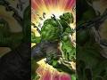 HULK'S Life as a SLAVE #marvel #avengers