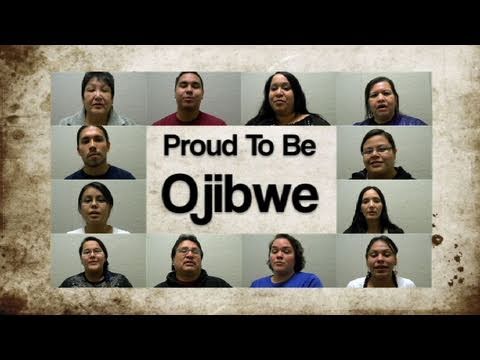 วีดีโอ: วันนี้ Ojibwa อาศัยอยู่ที่ไหน