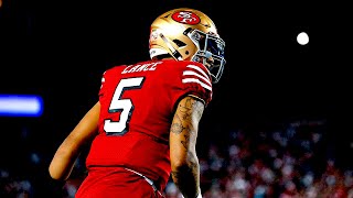 Trey Lance: A New Era (2022 Hype) Trey Lance: A New Era (2022 Hype)