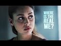 Raven reyes  where is the real me