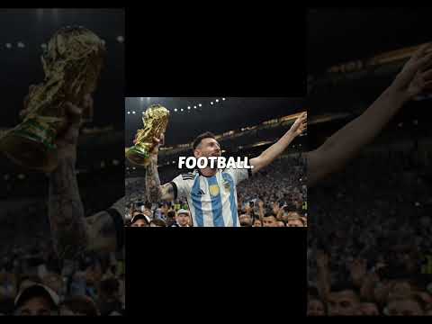 Argentina can win the world again?