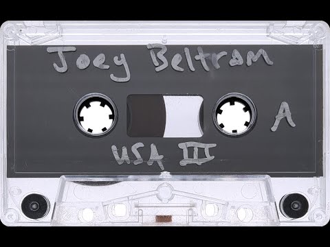 Joey Beltram - USA III (1993)