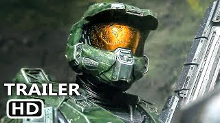 Halo Season 2 Trailer 2 (2024)