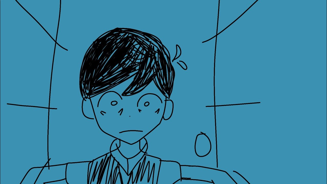 THE DOOR | Omori Meme (Spoilers)