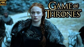 Game of Thrones |  0fficial Trailer(HBO)