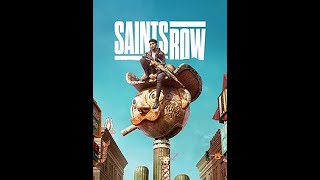 SAINTS ROW 5 GAMEPLAY WHOS NEXT TO GET UNLIVE