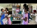 Spice Kids Give Her The Best Mother Day Gift ,She Begins To Cry