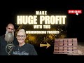 Easy DIY Project That SELLS for Massive Profit!
