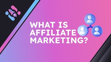 What is Affiliate Marketing? - Magic Boost Academy