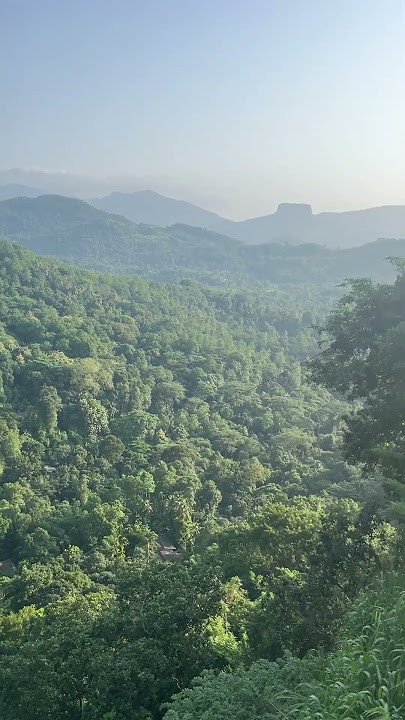 Kadugannawa View That’ll Leave You Awestruck!