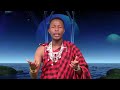 Kwaya Ya Upendo Olchropusi Ashe Papa Official Video HD Kwaya Ya Upendo Olchropusi Ashe Papa Official Video HD