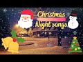 Relaxing christmas song with instrumental music  cozy christmas ambience