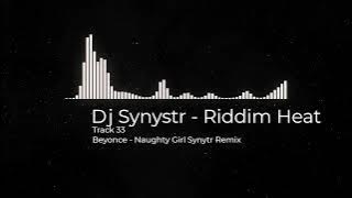 Beyonce - Naughty Girl (Synytr Remix)