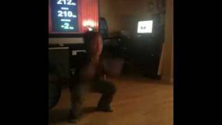 Spencer Evolution of Dance
