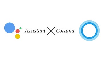Google Assistant VS New Upcoming Beta Cortana