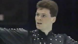 ESPN 1998 Worlds-Mens &amp; Ladies Long Programs