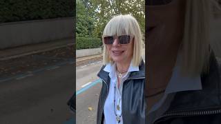 Шопинг влог Zara уже на канале -пишите что понравилось 💃 #italia #bionda #стиль