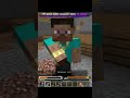 ЧИТЕР ПОЛУЧИЛ БАН ВО ВРЕМЯ ПВП в МАЙНКРАФТ #Shorts  #minecraft #майнкрафт #безобразие