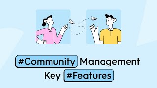 Community Management With Zoomsphere
