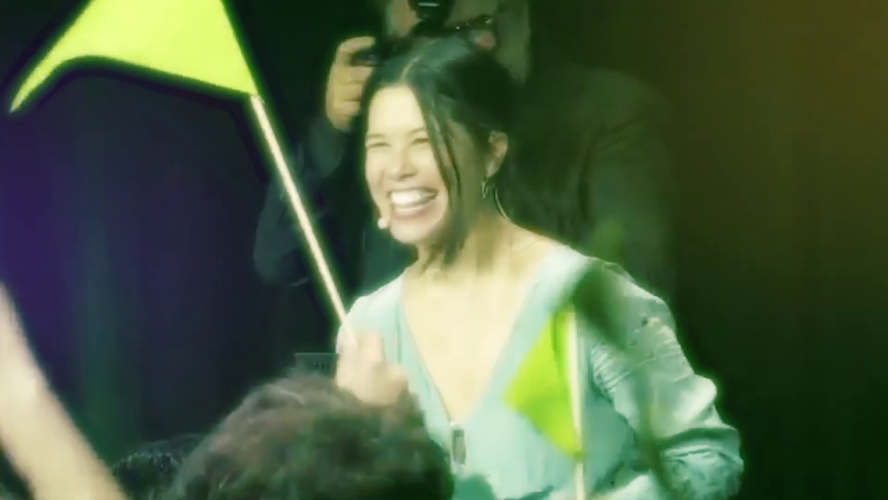 Vi elsker bomringen! REMIX