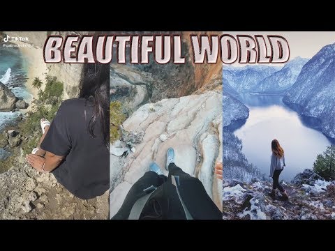 Beautiful Nature Tik Tok Videos. Tik Tok Сompilation 2020! #2