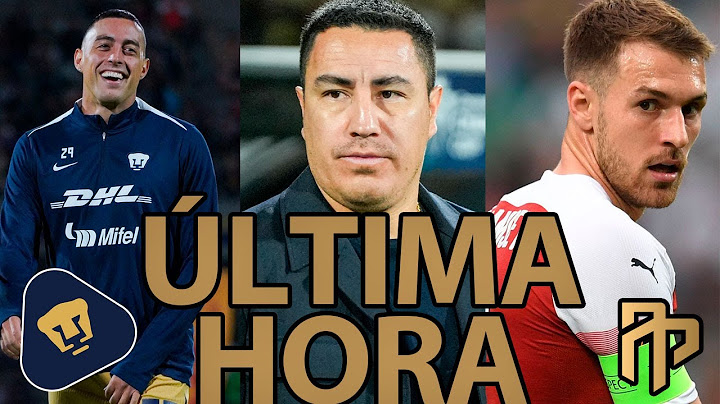 ¿OTRO BOMBAZO PARA PUMAS? | ASÍ VA EL MERCADO DE FICHAJES DE LOS FELINOS