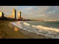 Barcelona walking tour March 2016