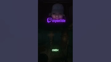 CHAT LED ME TO THE JUMPSCARE