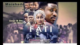 FATI 1&2  HD 2022 Full Original hausa film  Video