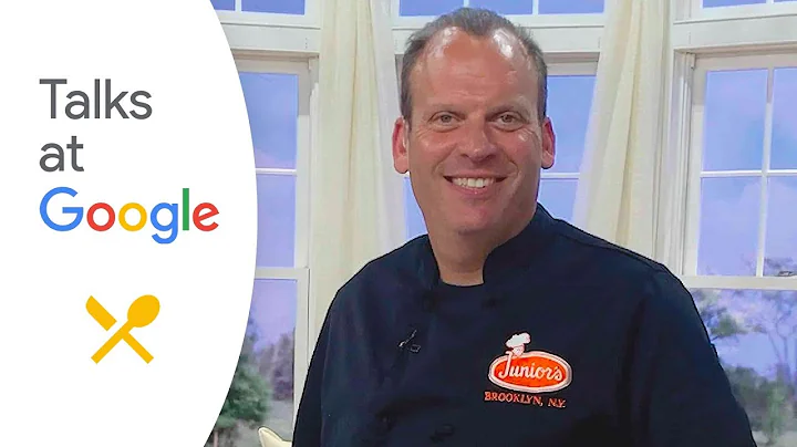 The Best Cheesecakes in the Universe | Alan Rosen ...