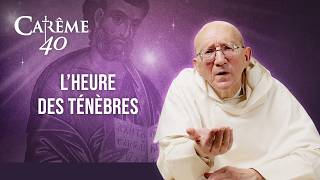 GETHSÉMANI, L'HEURE DES TÉNÈBRES –  39