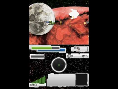 Cosmos — trailer