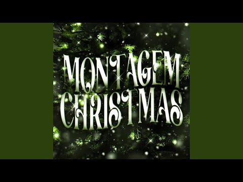 Montagem Christmas Slowed 