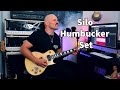 Bare Knuckle | Silo Tone Test