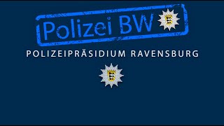 Polizeipräsidium Ravensburg