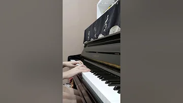 FLY ME TO POLARIS - Piano Cover by Joanne Gumarus Chung