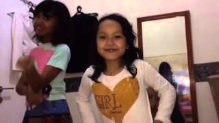 Tersenyumlah... Teenebelle
