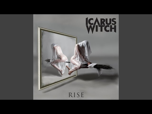 Icarus Witch - In the Dark
