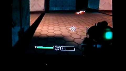 The Conduit: Complex Glitch pt 2