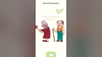 DOP 2: Delete One Part Levels 71-80 Complete Gameplay Android/iOS