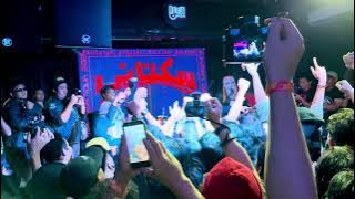 Download lagu Sukatani - Tumbal Proyek (Live @ Kuala Lumpur) 4K