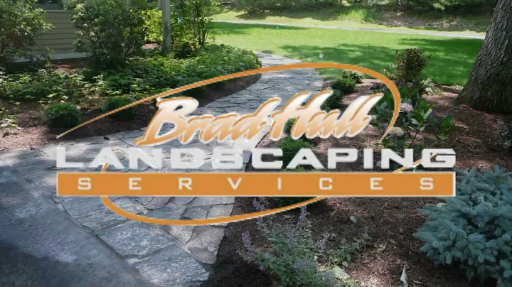 Old Saybrook CT- Brad Hull Landscaping