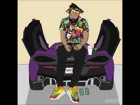 Money Man & Trauma Tone ft BC Shooter  “Taliban” (TraumaMan)