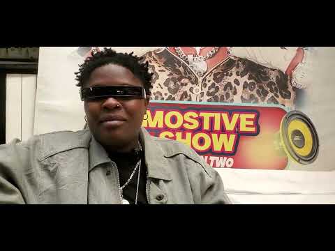 Ebya Chosen Becky Omusajja Omupya Agenda Bikoowa Naye Kubanga Akozessa Chumi Abyogedde