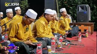 ALAMATE ANAK SHOLEH || VERSI MAJELIS SHOLAWAT JALA SUTRA PEMALANG