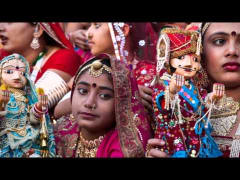 Viajes a la India: colores, sabores y cultura — VIVA India