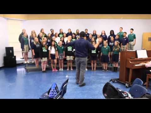 Copy of McKeel Academy of Technology Disney Audition