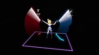 Beat Saber RAVE- Steve Aoki