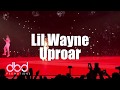 Lil Wayne Uproar Feat Swizz Beatz LIVE Lil Wayne Uproar Feat Swizz Beatz LIVE