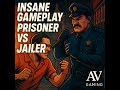 Prison Escape Gameplay Jail Se Bhaag Nikla Play On 